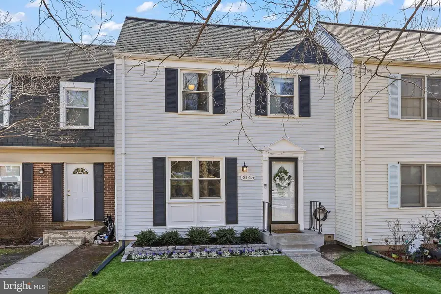 3145 Ellenwood Dr, Fairfax, VA 22031 - #2