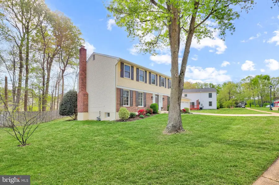 9111 Huber Ct, Burke, VA 22015 - #3