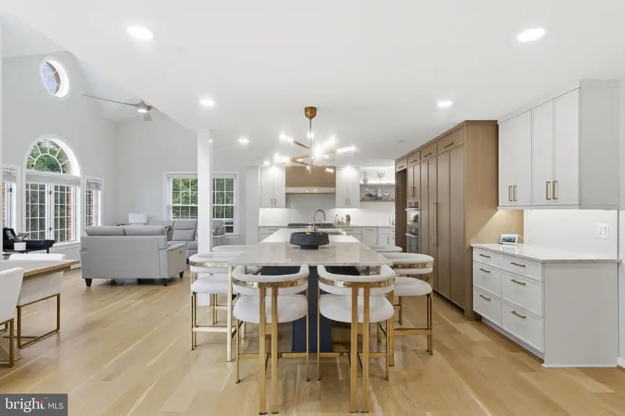 7327 Westerly Ln, McLean, VA 22101 - #3