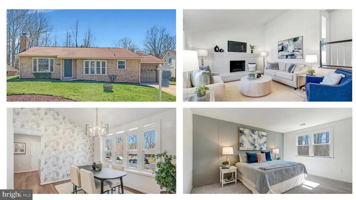 10409 Ashcroft Way, Fairfax, VA 22032 - #1