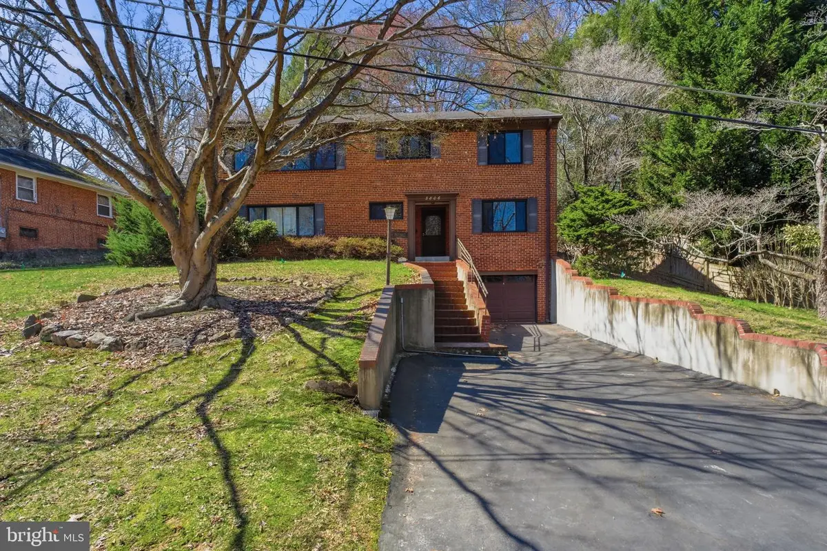 3806 Howard St, Annandale, VA 22003 - #1