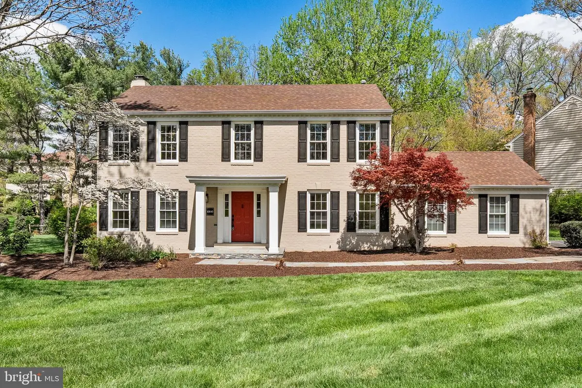 10840 Fieldwood Dr, Fairfax, VA 22030 - #1