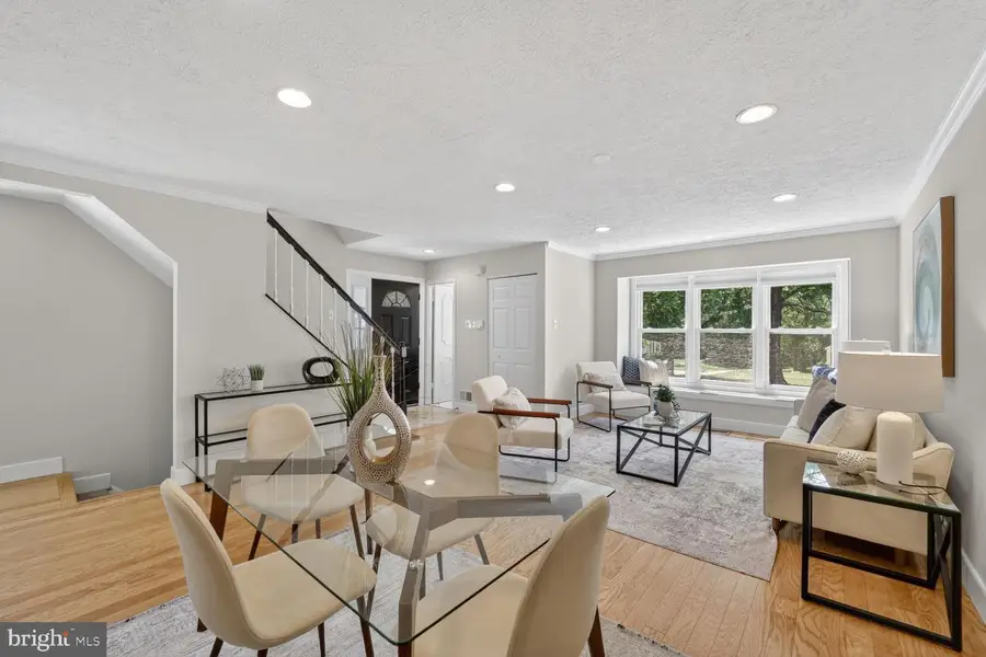 7265 Kousa Ln, Springfield, VA 22152 - #3