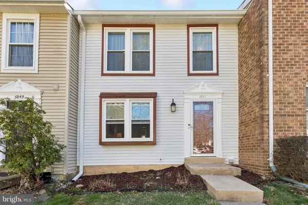 5851 Rock Forest Ct, CENTREVILLE, VA 20121