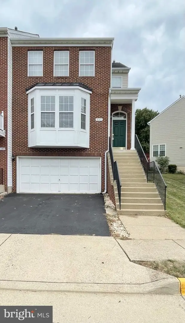 5142 Ballycastle Cir, Alexandria, VA 22315 - #1
