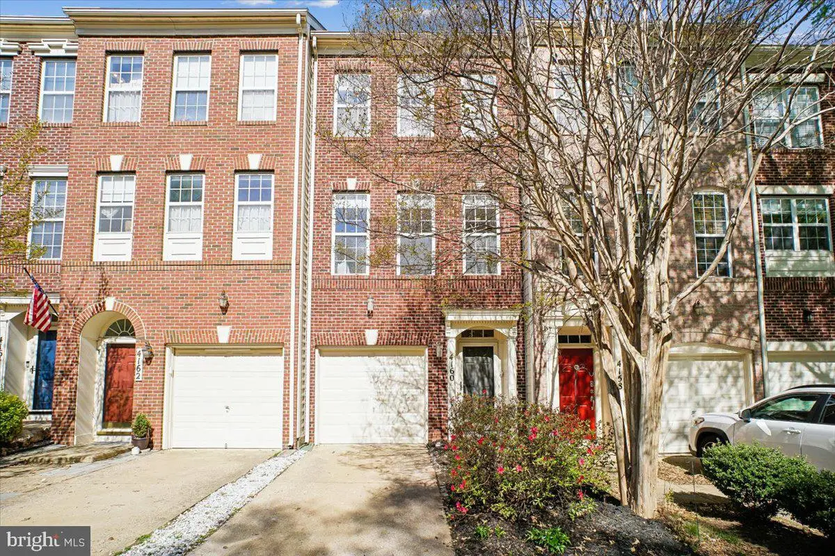 4160 Timber Log Way, Fairfax, VA 22030 - #1