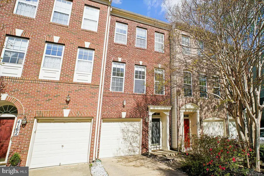 4160 Timber Log Way, Fairfax, VA 22030 - #2