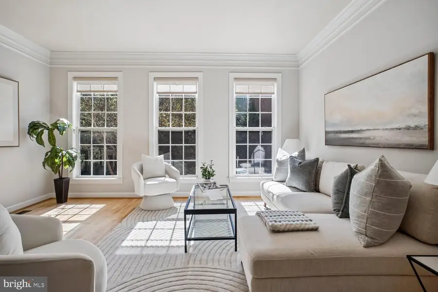 4160 Timber Log Way, Fairfax, VA 22030 - #3