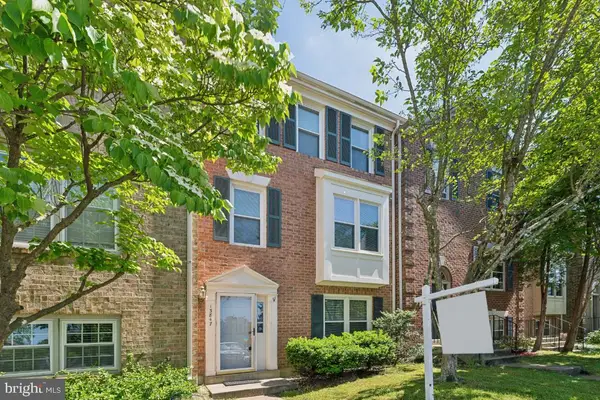 13847 Coleman Ct, CENTREVILLE, VA 20120