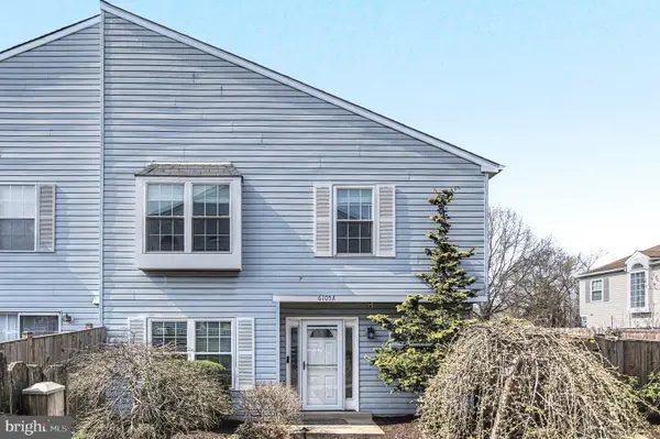 6105-a Hoskins Hollow Cir, CENTREVILLE, VA 20121