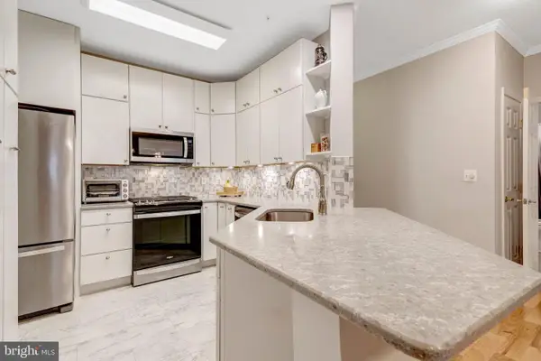 4310-b Cannon Ridge Ct #75, FAIRFAX, VA 22033