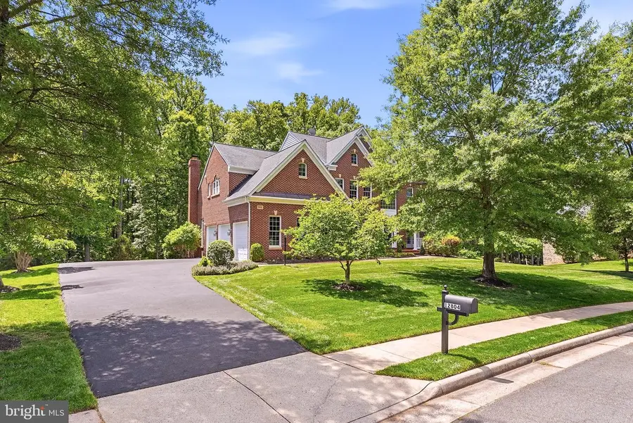 12804 Rose Grove Dr, Oak Hill, VA 20171 - #2