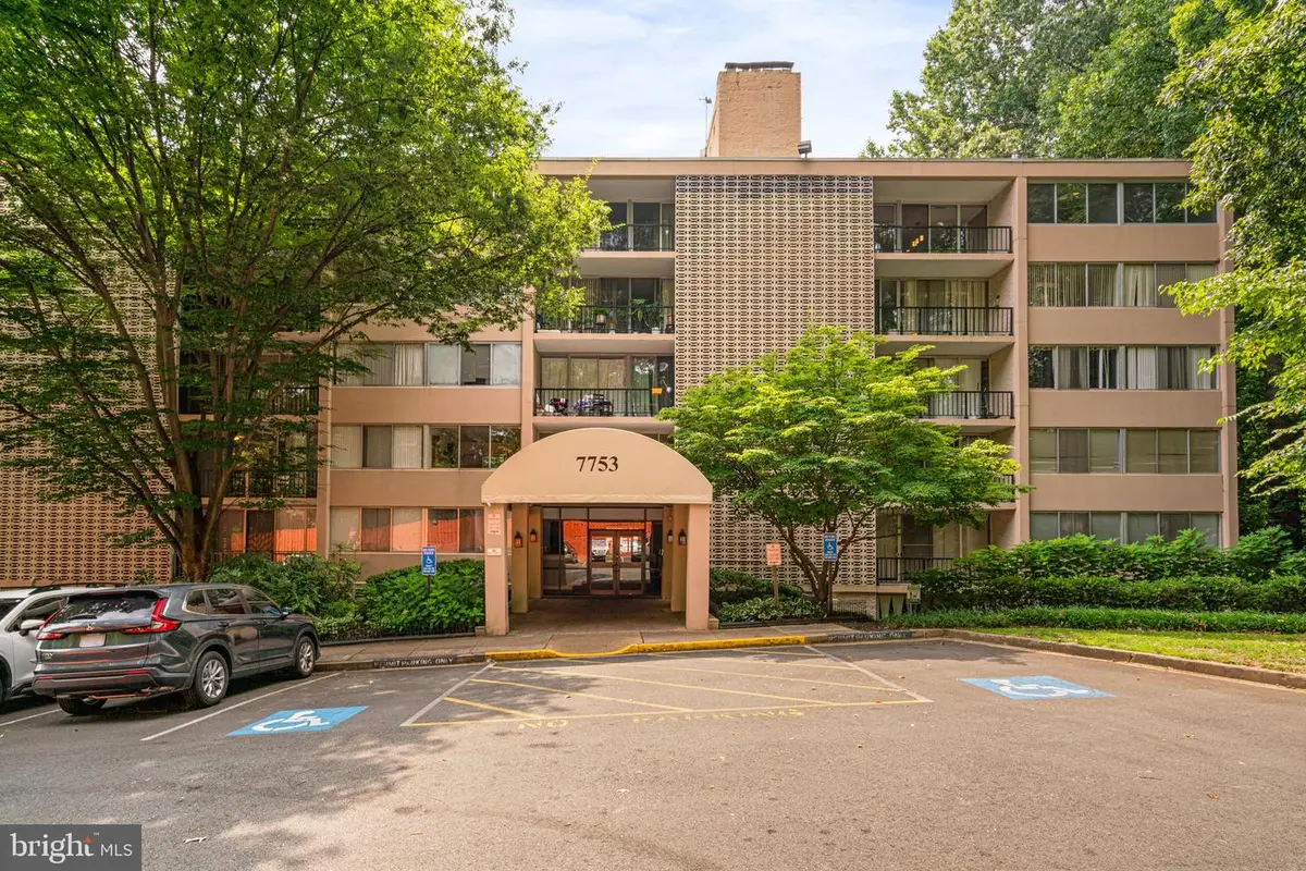 7753 Patriot Dr #46, Annandale, VA 22003 - #1