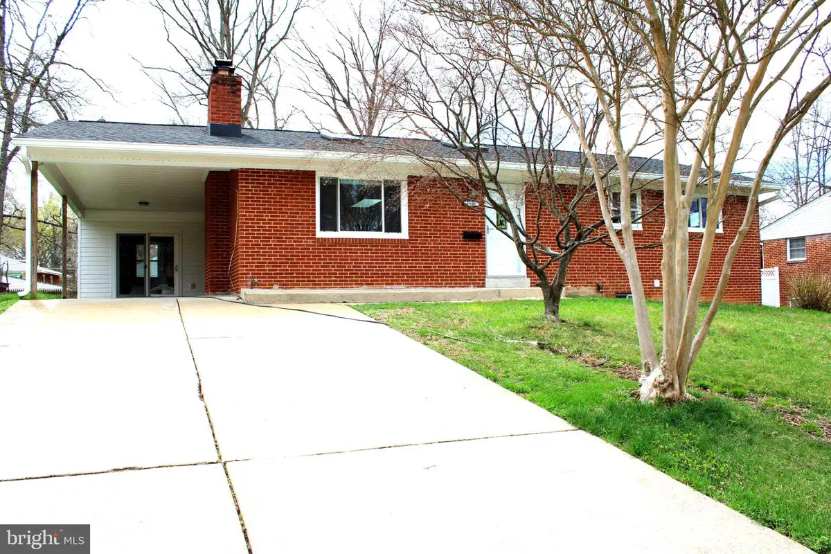 6809 Ruskin St, Springfield, VA 22150 - #1