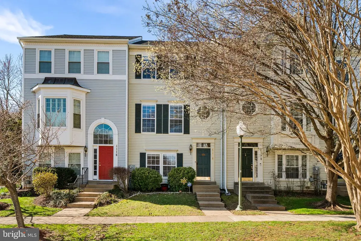 4118 Fountainside Ln, Fairfax, VA 22030 - #1