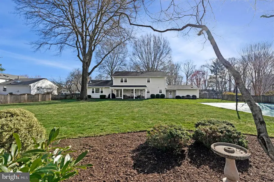 1714 Saddle Ridge Ct, Vienna, VA 22182 - #3