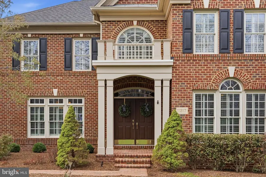 11317 Walnut Creek Ct, Oakton, VA 22124 - #2