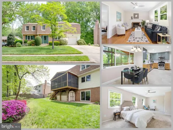 4749 Farndon Ct, FAIRFAX, VA 22032