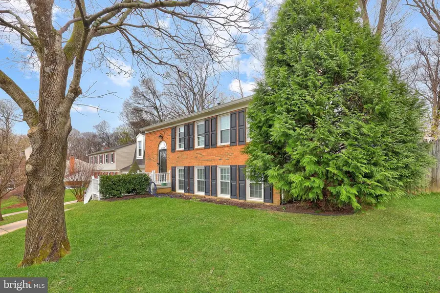 8733 Cuttermill Pl, Springfield, VA 22153 - #3