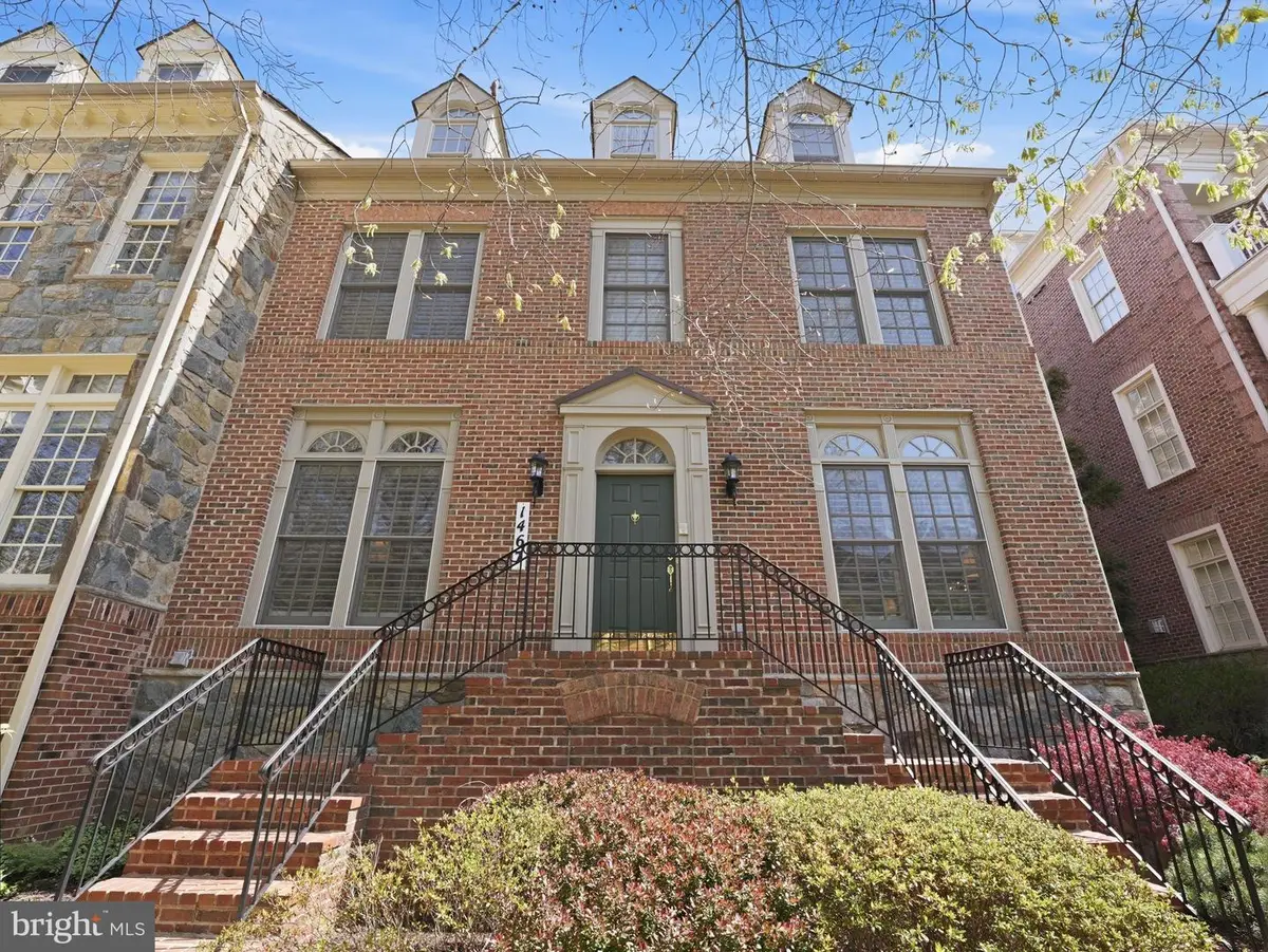 1467 Evans Farm Dr, McLean, VA 22101 - #1