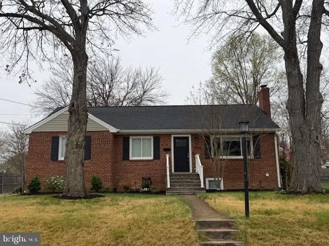 3404 Haven Pl, Falls Church, VA 22041 - #2