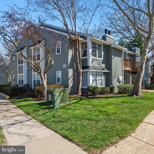 8643-c Beekman Pl #43-c, ALEXANDRIA, VA 22309