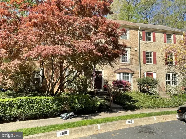 4616 Briar Patch Ct, FAIRFAX, VA 22032