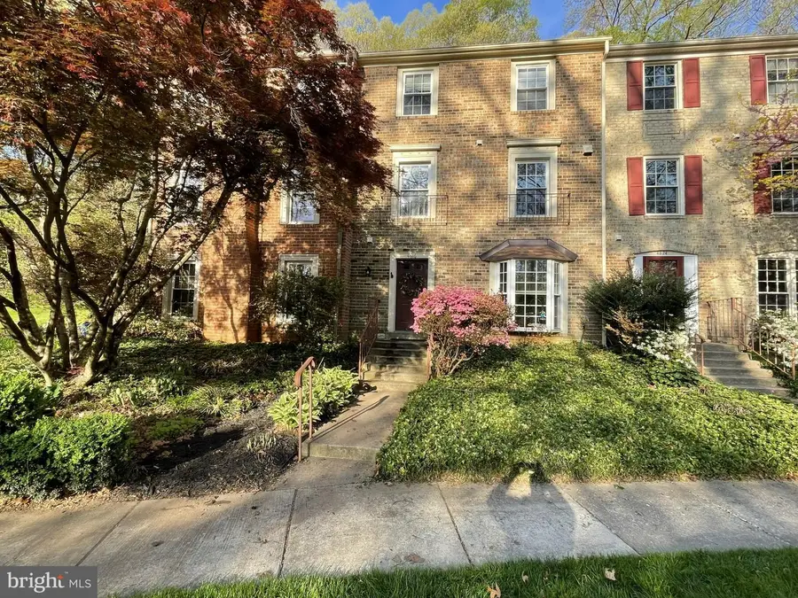 4616 Briar Patch Ct, Fairfax, VA 22032 - #3