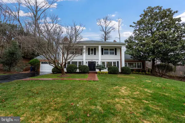 7204 Regent, ALEXANDRIA, VA 22307