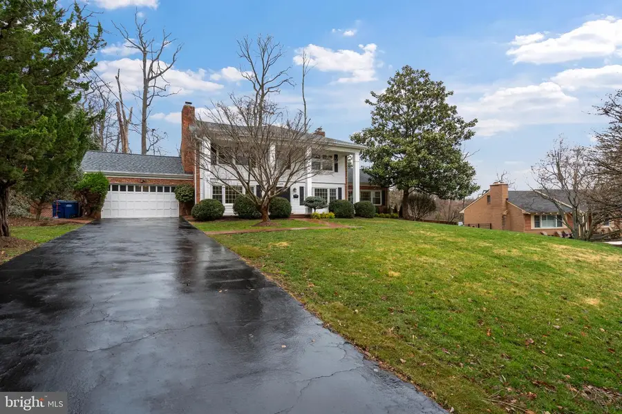 7204 Regent, Alexandria, VA 22307 - #3