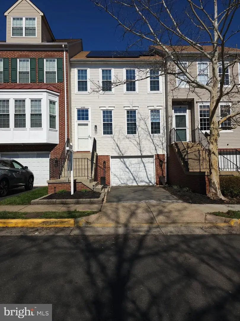 14706 Deer Lake Ct, Centreville, VA 20120 - #2