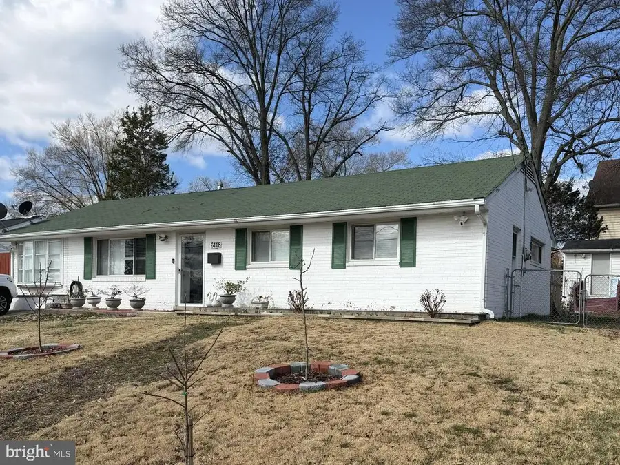 6118 Hibbling Ave, Springfield, VA 22150 - #2