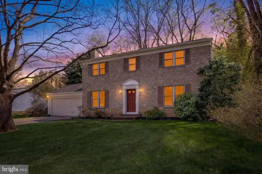 8625 Ordinary Way, Annandale, VA 22003 - #2