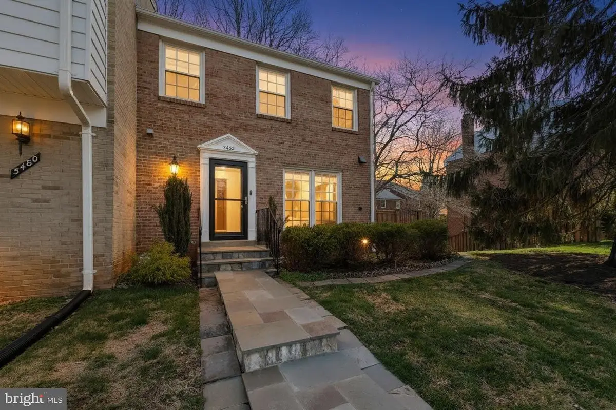 5482 Midship Ct, Burke, VA 22015 - #1