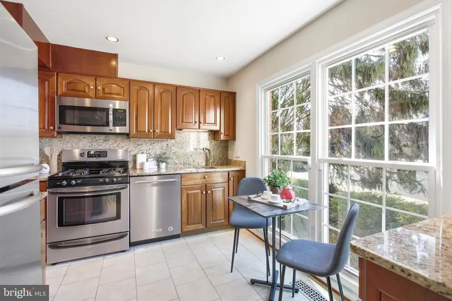 5482 Midship Ct, Burke, VA 22015 - #3