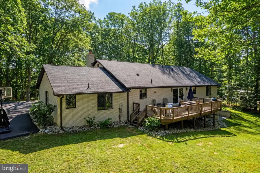 7427 Maple Branch Rd, Clifton, VA 20124 - #3