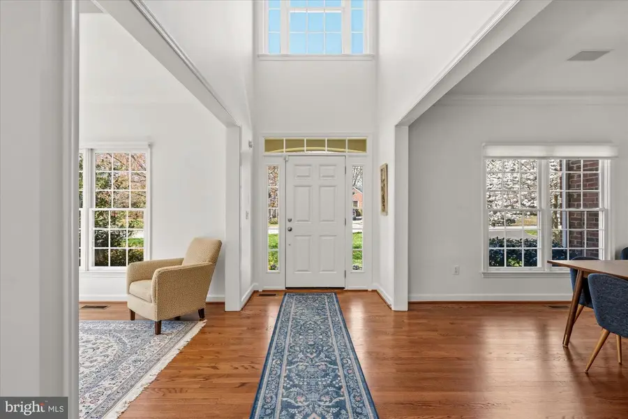 7119 Coventry Rd, Alexandria, VA 22306 - #2