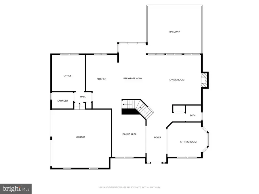 7119 Coventry Rd, Alexandria, VA 22306 - #3