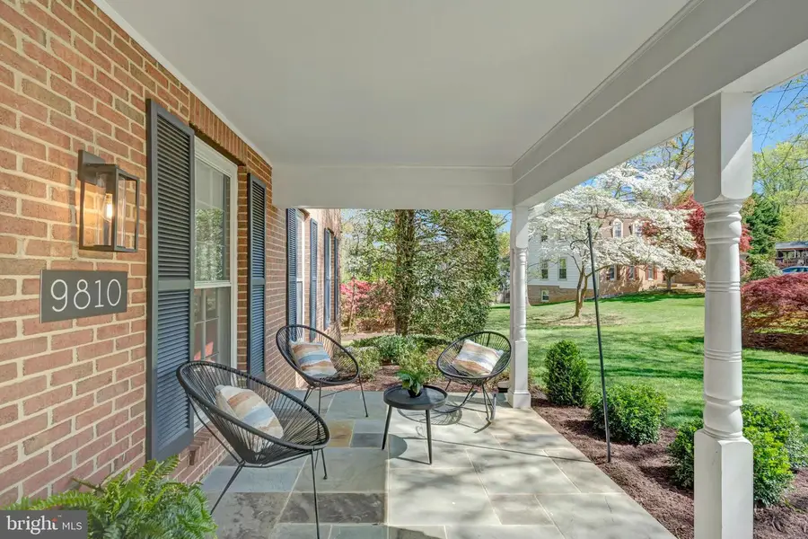 9810 Vertain Ct, Fairfax, VA 22032 - #2