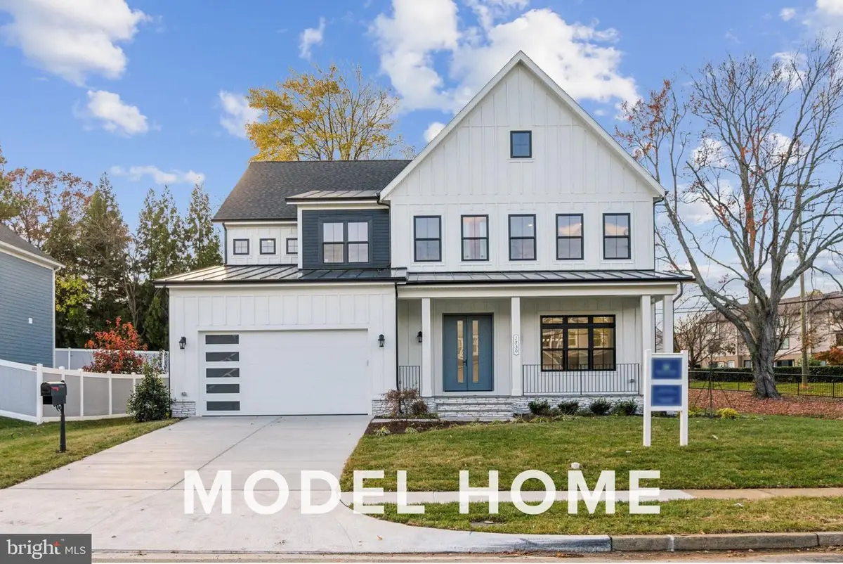 1901 Ware Rd, Falls Church, VA 22043 - #1