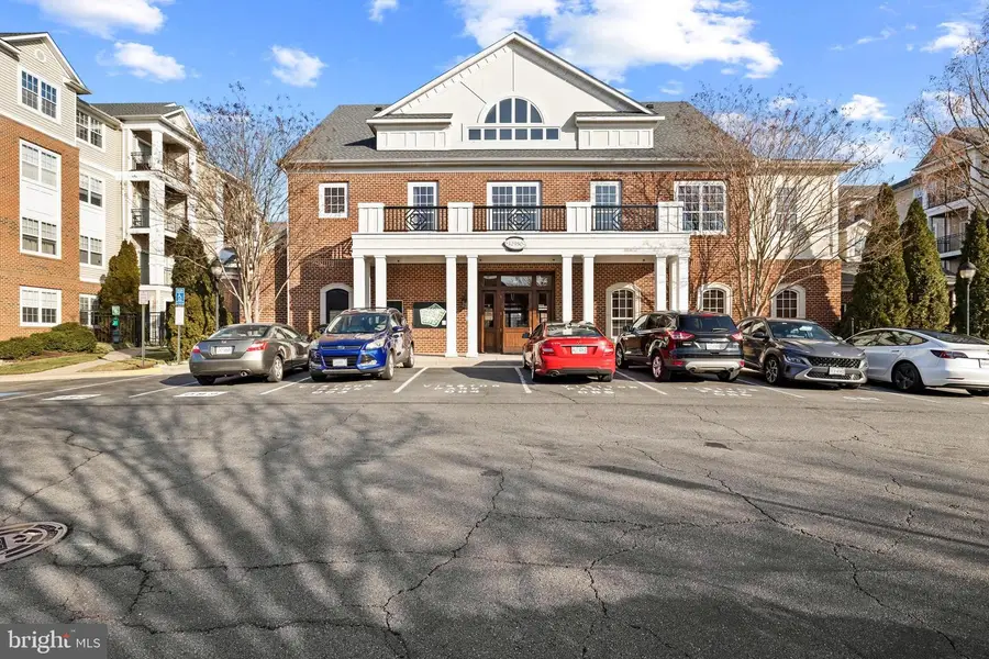 12917 Centre Park Cir #315, Herndon, VA 20171 - #2