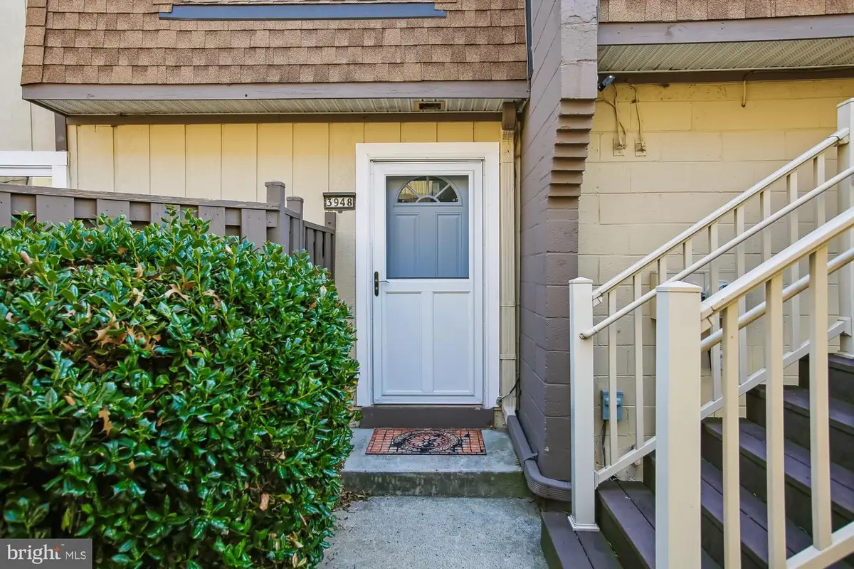 3948 Sonora Pl #88d, Alexandria, VA 22309 - #1
