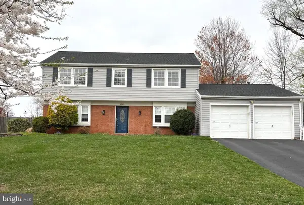 4102 Port Rae Ln, FAIRFAX, VA 22033