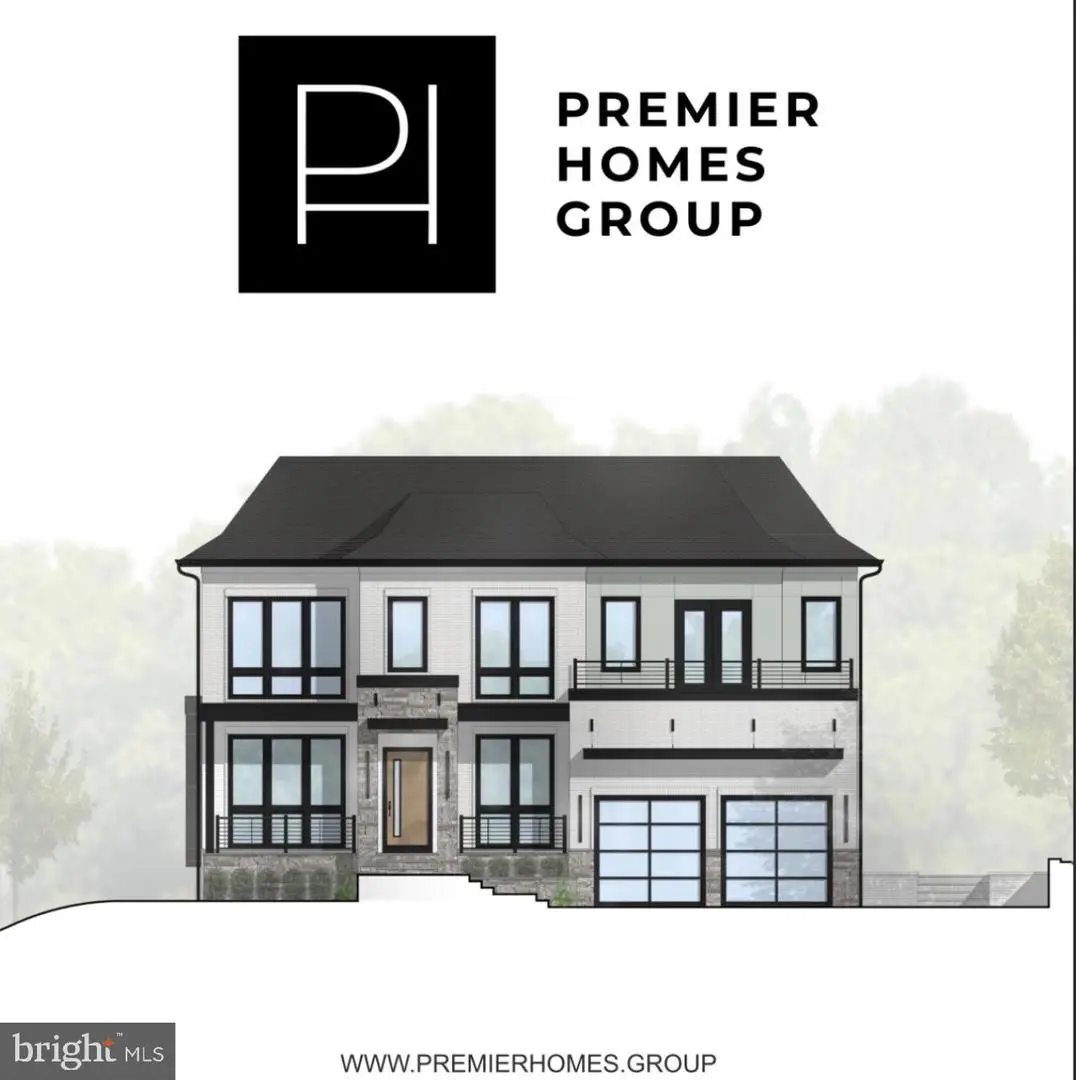 1705 East Ave, McLean, VA 22101 - #1