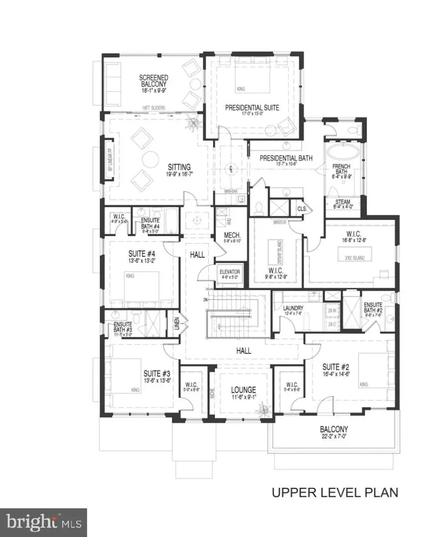 1705 East Ave, McLean, VA 22101 - #3