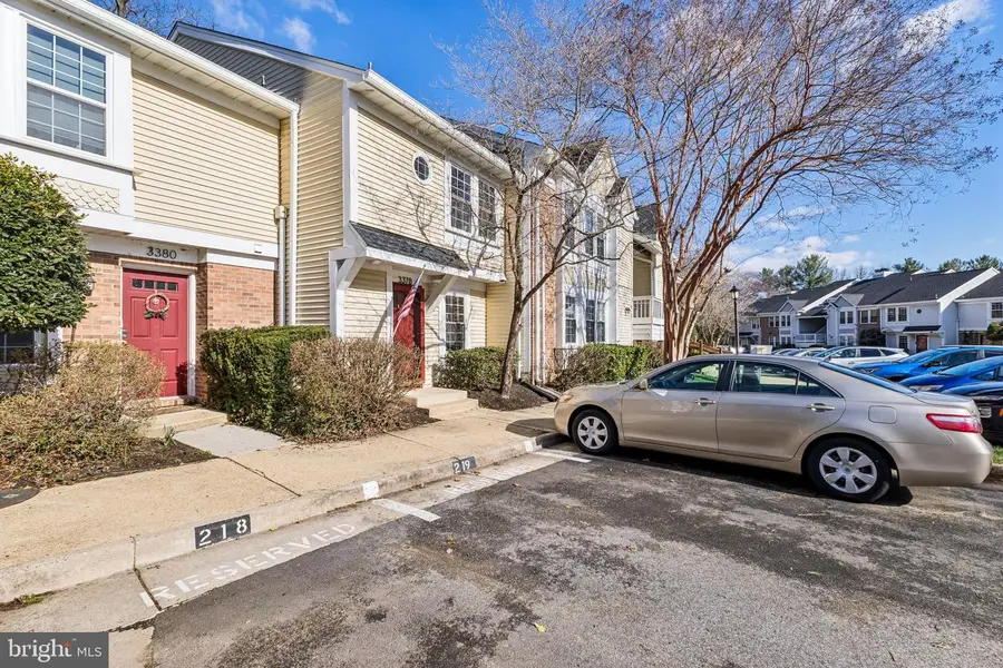 3378 Lakeside View Dr #14-2, Falls Church, VA 22041 - #2