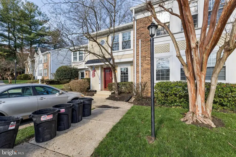 3378 Lakeside View Dr #14-2, Falls Church, VA 22041 - #3