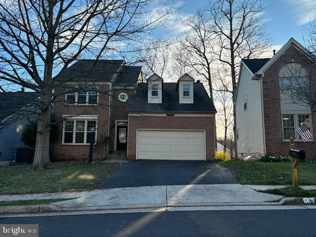 5814 Deer Pond Rd, Centreville, VA 20120 - #2