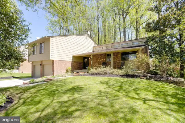 9615 Tinsmith Ln, BURKE, VA 22015