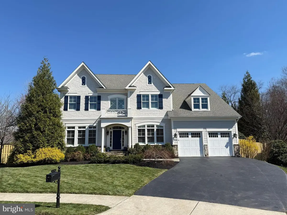 6190 Adeline Ct, McLean, VA 22101 - #1